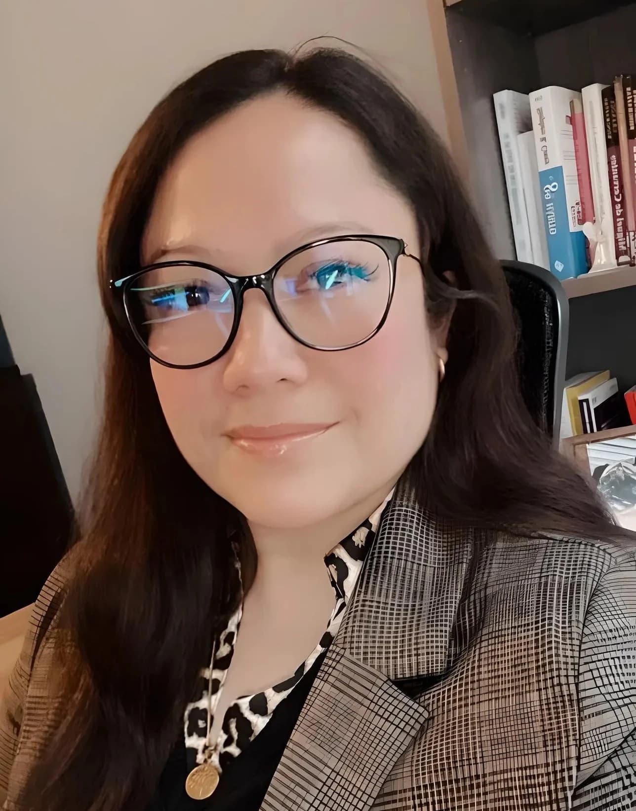 Fabiola Celi Psychotherapy
